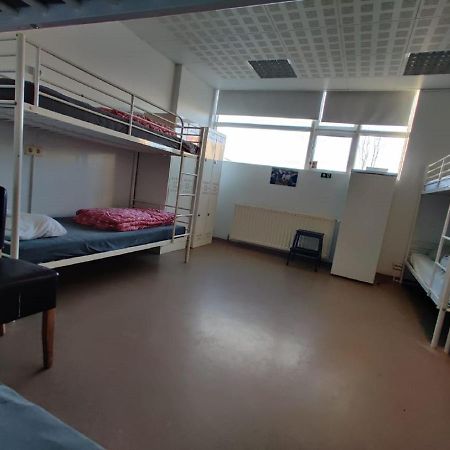 Sm Hostel Reykjavík Eksteriør billede